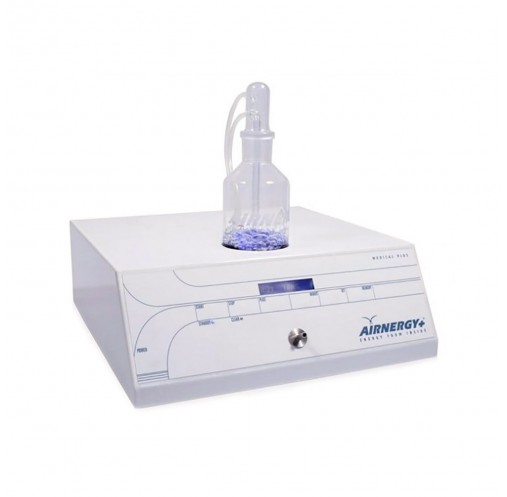 Аппарат для кислородно-энергетической терапии Airnergy Medical Plus - фото 1