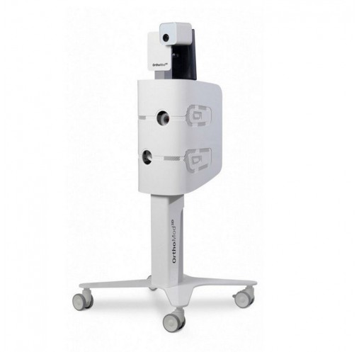 Рентген-аппарат Canon OrthoMod 3D - фото 1