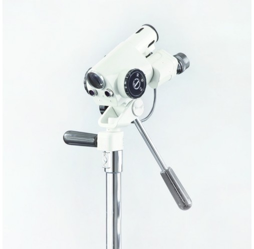 Кольпоскоп бинокулярный Leisegang 1DS LED - фото 1