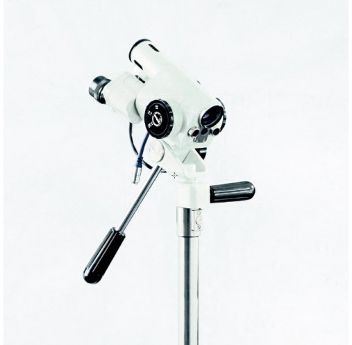 Кольпоскоп бинокулярный Leisegang 3MVCS LED USB - фото 1