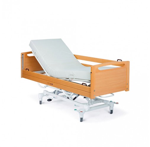 Кровать медицинская гидравлическая Lojer Alli - фото 1