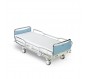Кровать медицинская функциональная Lojer ScanAfia X TK/S/ICU - фото 1