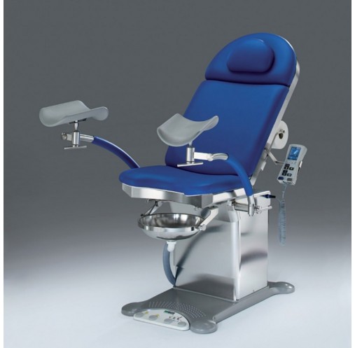 Кресло гинекологическое MEDIFA MUS-400 330 - фото 1