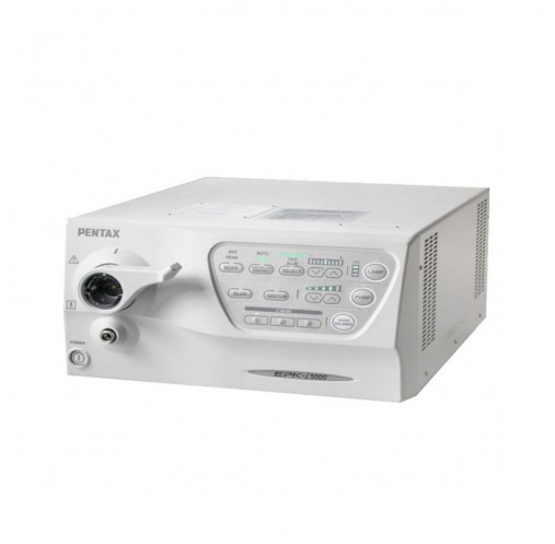 Видеопроцессор медицинский Pentax EPK-i5000 - фото 1