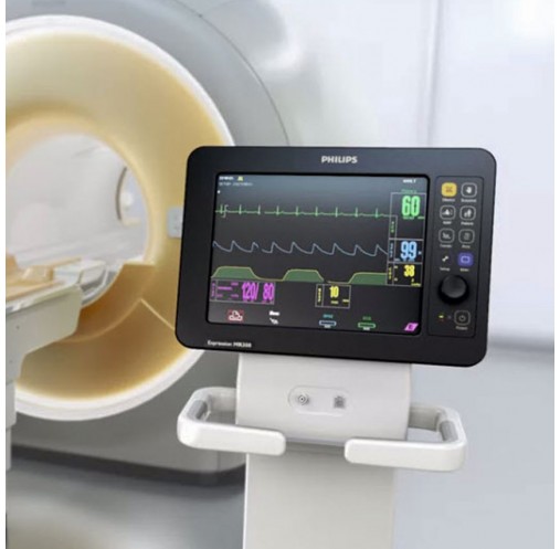 Монитор пациента для МРТ Philips Expression MR200 - фото 1