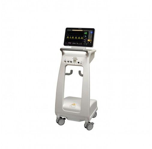 Монитор пациента для МРТ Philips Expression MR400 - фото 1