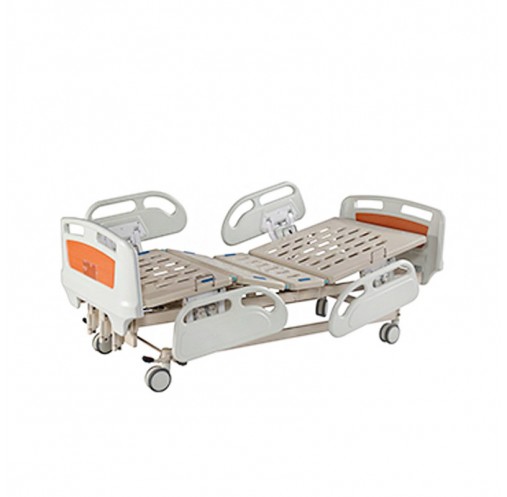 Кровать медицинская 4-секционная HI-LIFE Technology XHS30B - фото 1