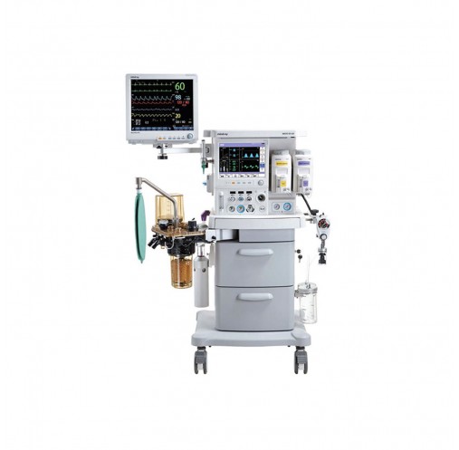 Аппарат для анестезии Mindray WATO EX-65 Pro - фото 1