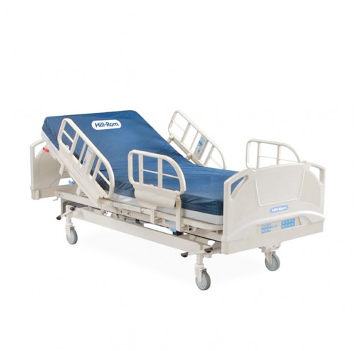 Кровать медицинская функциональная Hill-Rom 405 электрическая (Basic Care) реанимационного класса - фото 1