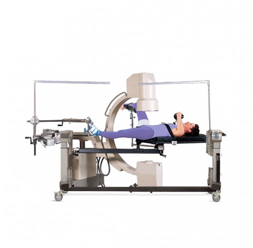 Стол операционный модульный Orthopedic Trauma (MIZUHO OSI) - фото 1